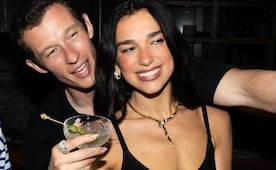 Dua Lipa y Callum Turner celebran su boda entre palacios históricos, lujo siciliano y una serenata de Elton John