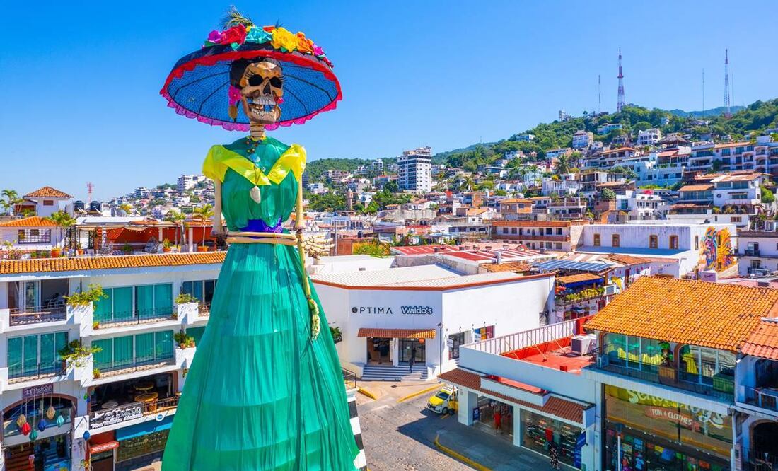 Foto: Fidetur Puerto Vallarta