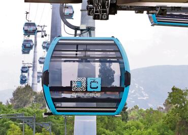 Entrega de L9 del Metro y L3 de Cablebús está programada, pero aún no hay fecha: Martí Batres