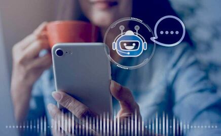 Potencial y talento en México atraen a plataformas conversacionales