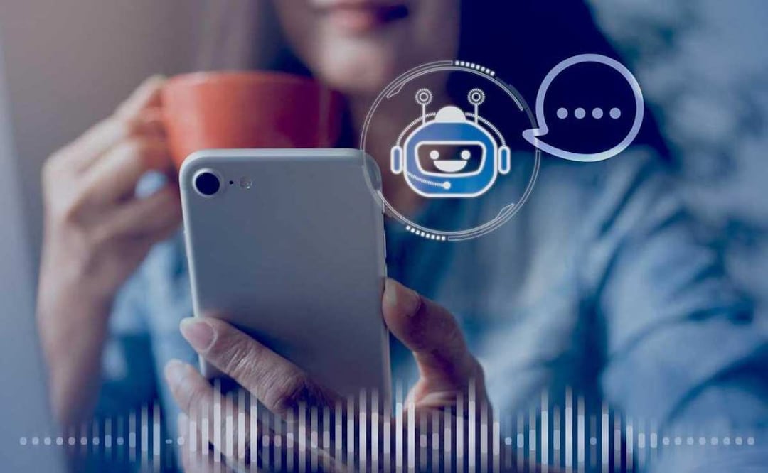 Las plataformas conversacionales aspiran a ser los nuevos activos digitales de las empresas.