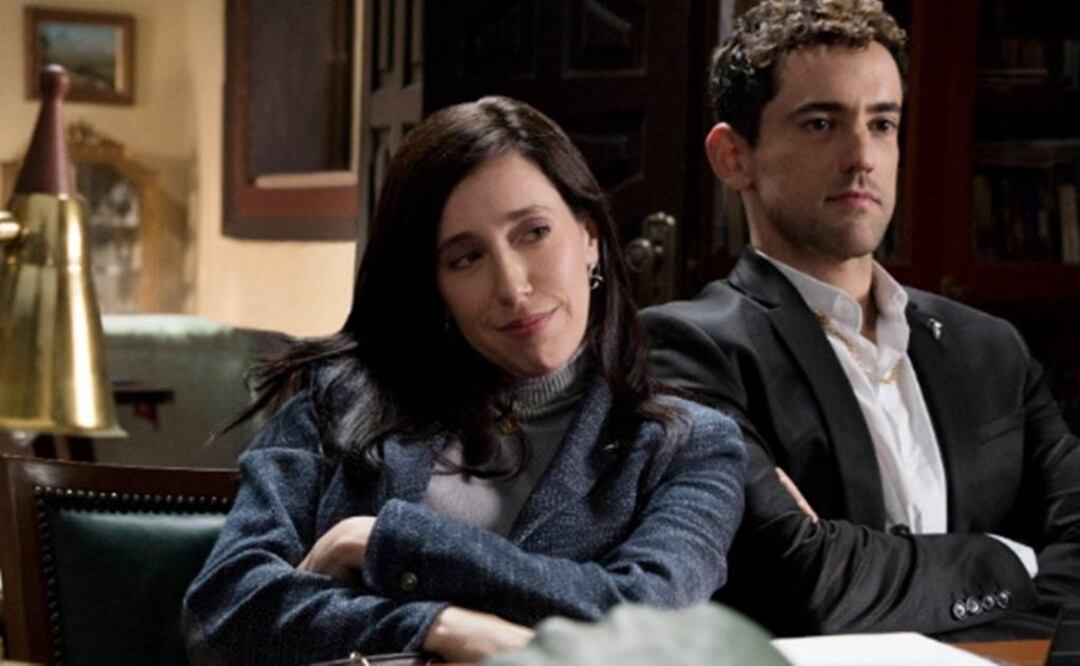 La serie fue bien recibida por la crítica y los espectadores, convirtiéndola en una de las favoritas. Foto: Netflix