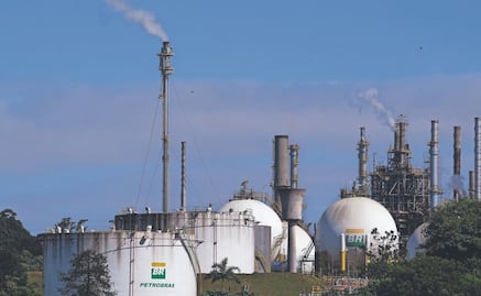 Descartan desequilibrio del mercado petrolero