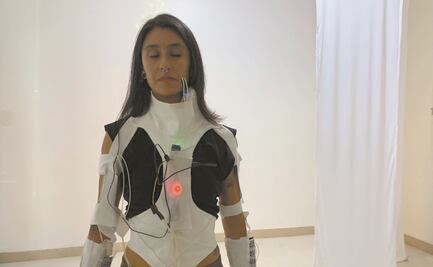 Musse Lab crea memorial a víctimas del Covid-19