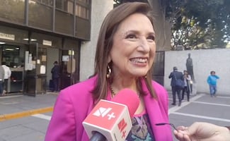 Me va mejor en las redes sociales que cuando era política: Xóchitl Gálvez; estoy desde la trinchera ciudadana, dice