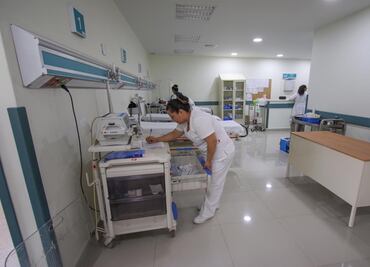 Acusa alcalde que no concuerdan cifras de decesos por Covid-19 en Chimalhuacán