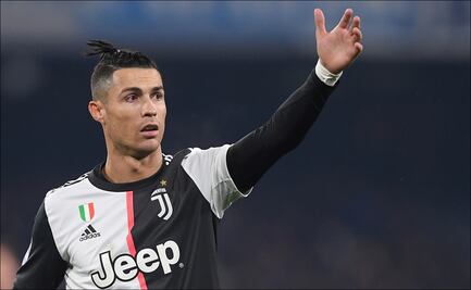 Festejamos los 35 años de Cristiano Ronaldo en 35 frases del portugués