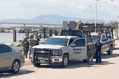 Asesinan a ocho en 24 horas