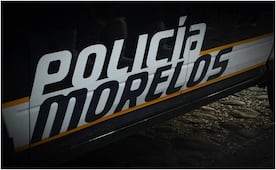 Hallan posible ropa de Kimberly Jocelin en bosque de Chamilpa, Morelos; autoridades analizan avances y suspenden marcha estudiantil