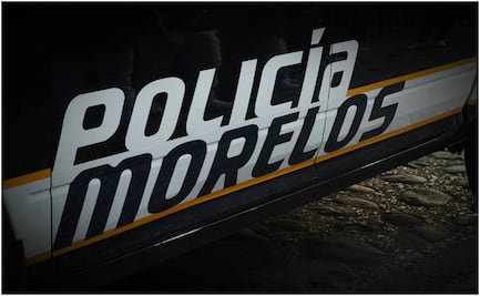 Policías de Morelos golpean y someten a periodista en Morelos; gobierno condena agresión y abre investigación