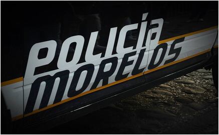 Policías de Morelos golpean y someten a periodista en Morelos; gobierno condena agresión y abre investigación