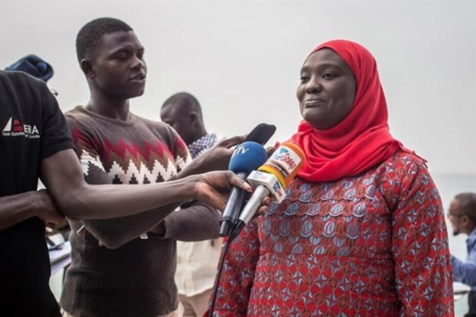 Cinco historias de científicas africanas comprometidas con sus países