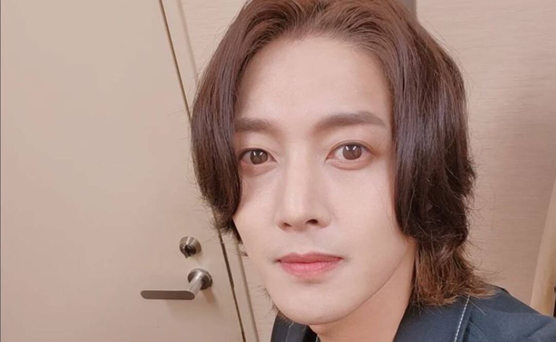 Instagram Kim Hyun-joong.