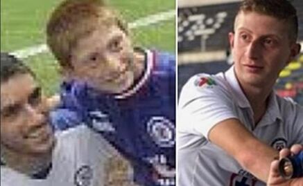 Jesús Corona dedica triunfo en el Clásico Joven a Octavio Ocaña