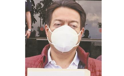 Renovar al Tribunal Electoral, prioridad: Delgado