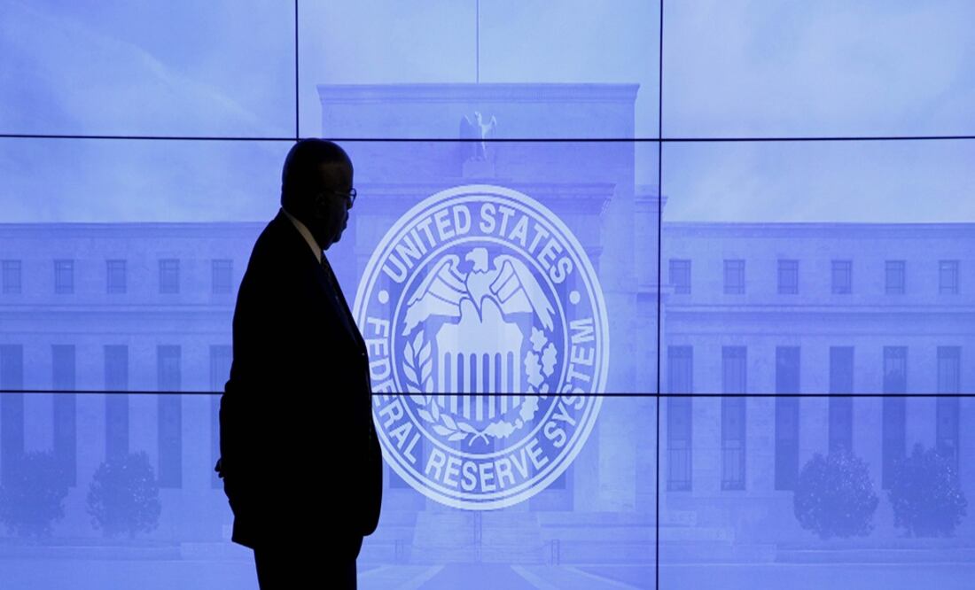Fed mantiene tasa de interés; apunta a un alza para fin de año