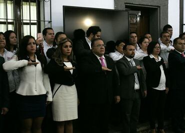 Iglesia pide votar en Veracruz, pese a violencia