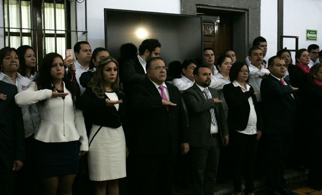 Iglesia pide votar en Veracruz, pese a violencia