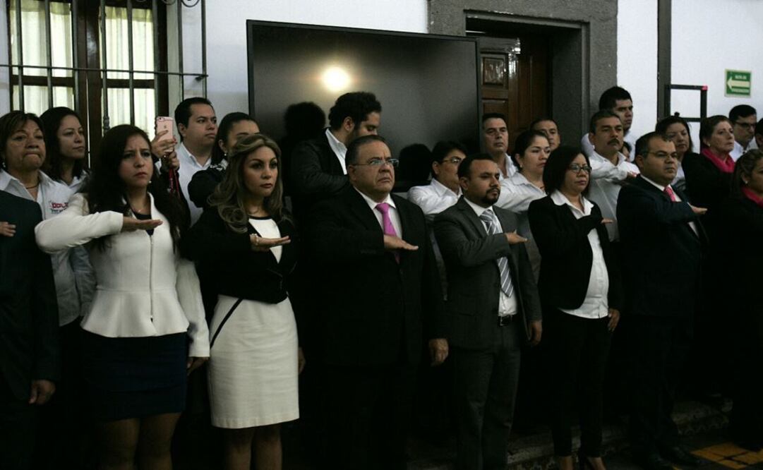 Iglesia pide votar en Veracruz, pese a violencia