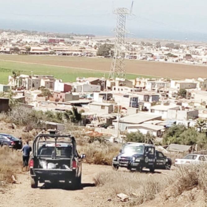 Hace dos semanas se creó la Comisión Estatal de Búsqueda en Baja California para indagar desapariciones, pero no está en marcha, acusan activistas. CORTESÍA FERNANDO ORTIGOZA