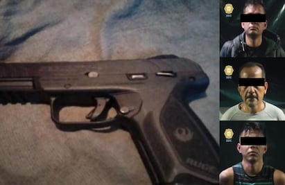 Irrumpen en fiesta en Iztapalapa, inician riña y matan a balazos a 3 personas 