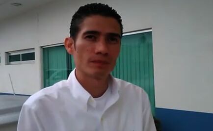 Diputado del PAN amaga a indígenas en Oaxaca