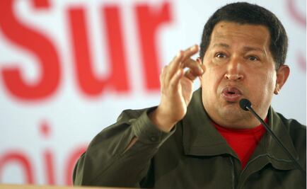 El guardaespaldas de Hugo Chávez que vive como millonario en Florida 