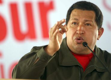 El guardaespaldas de Hugo Chávez que vive como millonario en Florida