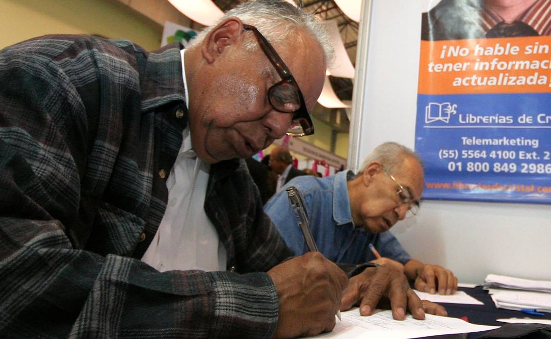 Foto: Archivo. EL UNIVERSAL