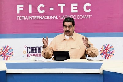 Venezuela lanza moneda de intercambio digital