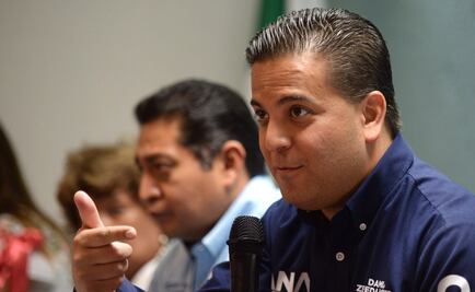 Anaya aún puede remontar ventaja con AMLO, dice Zepeda
