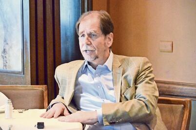 Silvano Aureoles es la carta del PRI para 2018: Basave