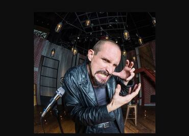 ¿Cuánto hay que esperar para hacer chistes sobre el temblor?