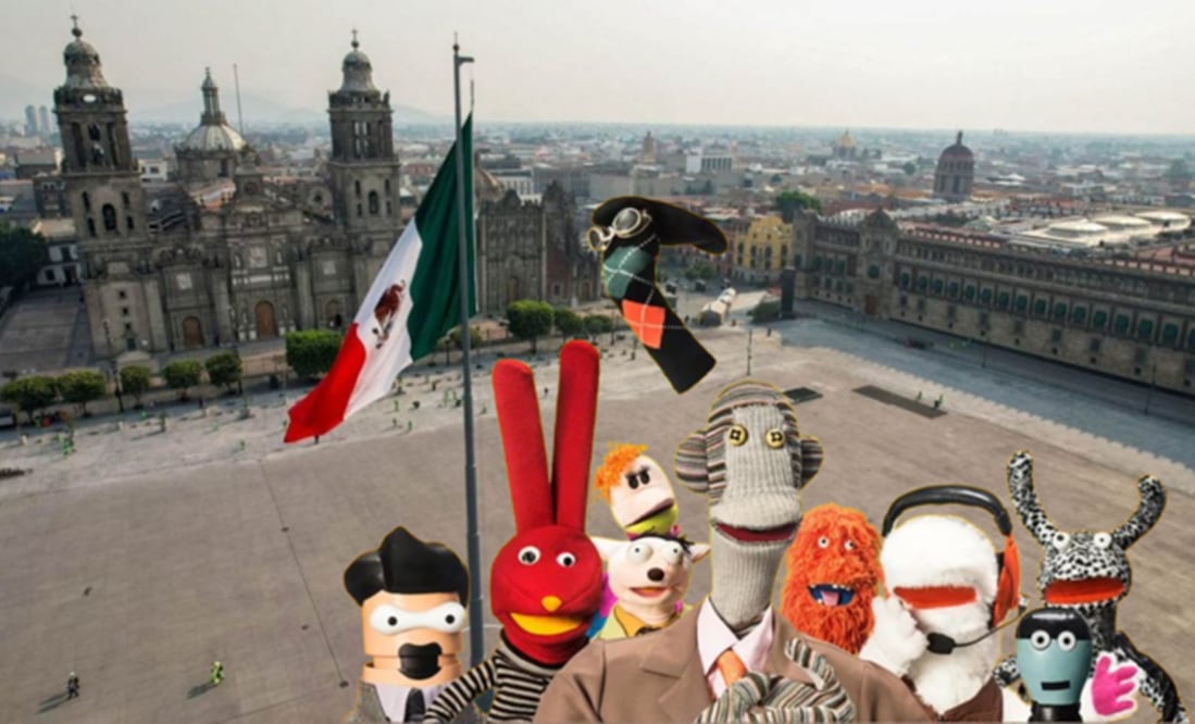 El noticiero más famoso de Latinoamérica invadirá a la Ciudad de México. Foto: Especial