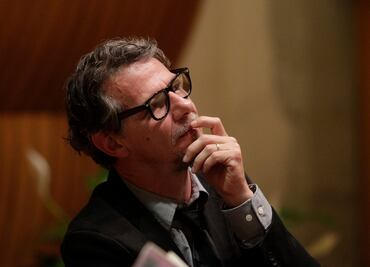 El hubiera sí existe: Enrigue