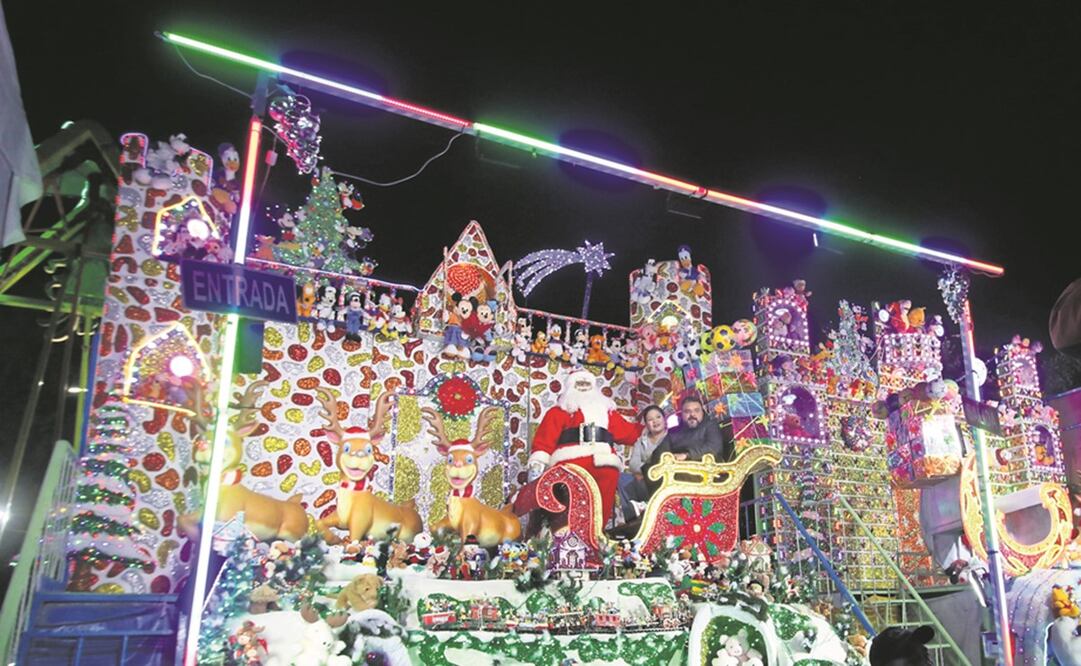 Foto: Carlos Mejía / EL UNIVERSAL