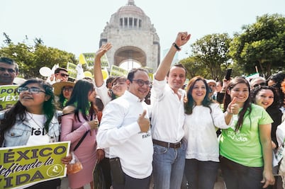 Mikel plantea crear la secretaría de la familia