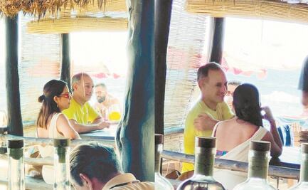 El previsible contagio de López-Gatell