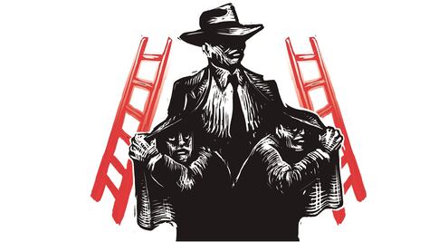 Y entonces, ¿por qué lo ocultaron?