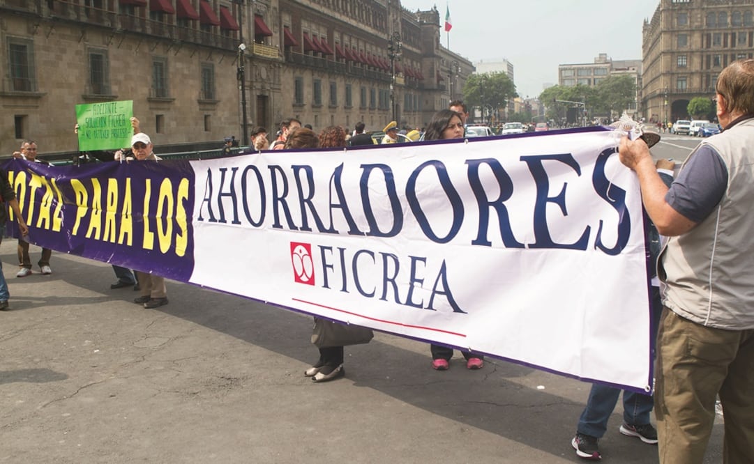 Los ministros de la Segunda Sala declararon infundado un recurso de reclamación presentado por los afectados. /Archivo - EL UNIVERSAL