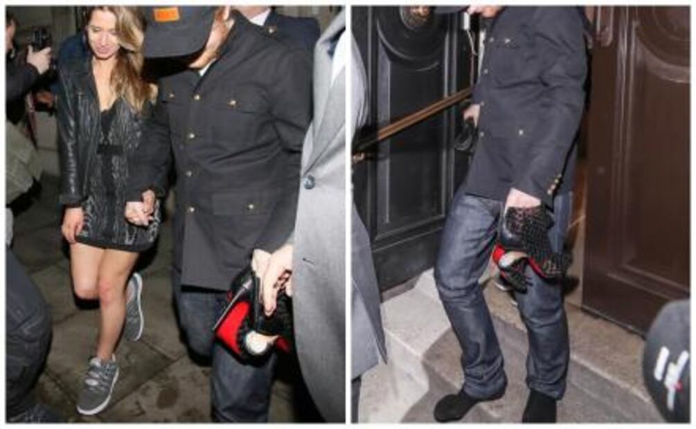 El romántico gesto que Ed Sheeran tuvo con su novia