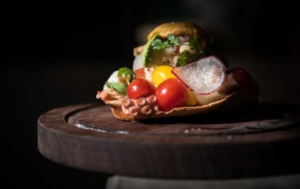 Conoce Helena, el nuevo restaurante cool de la Juárez 