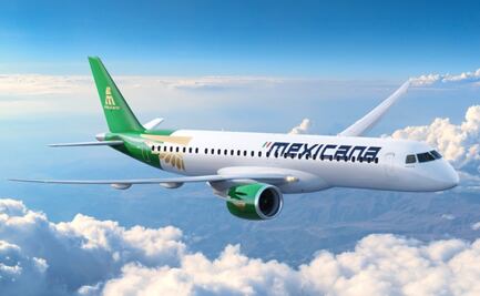 ¿Mexicana de Aviación canceló la ruta de tu vuelo?; aquí te damos los detalles de cómo pedir tu reembolso