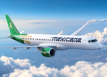 Mexicana: cómo solicitar el reembolso por un vuelo cancelado