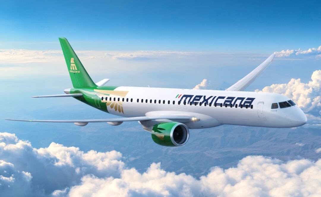 Estas cancelaciones han afectado a miles de usuarios de la aerolínea, quienes tenían reservas para viajar próximamente. Foto: X @MexicanaVuela_