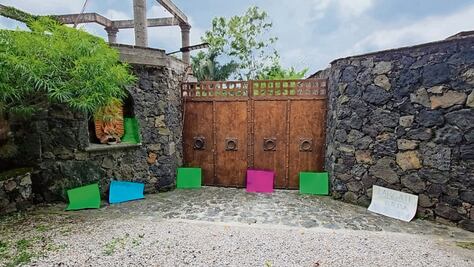 Fernández Noroña no figura en los registros de Catastro de Tepoztlán