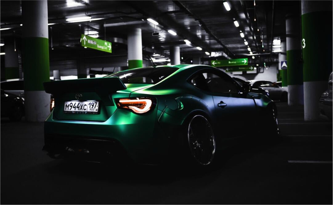 Baterías de automóviles y cómo funcionan (Foto:Cortesía) 