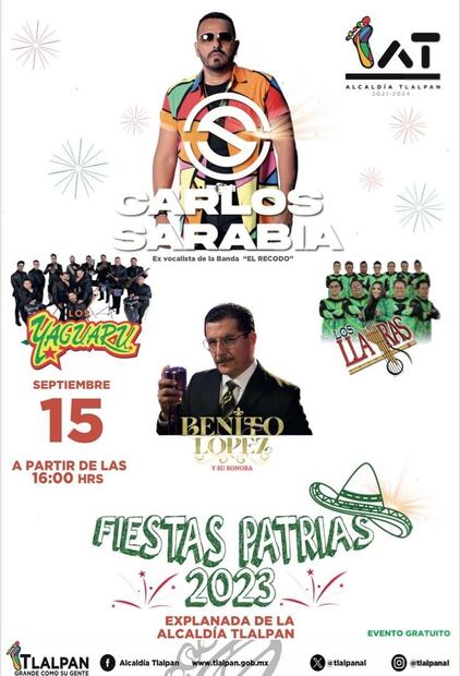 FOTO: Especial/ EL UNIVERAL/