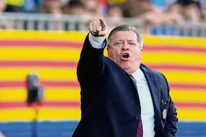 Cubo Torres lamenta que el Piojo Herrera fracasara al intentar llevar a Costa Rica al Mundial 2026