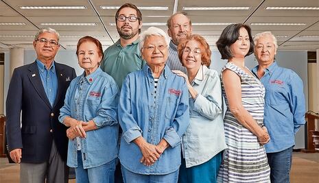 EU envejece; la maternidad no es prioridad